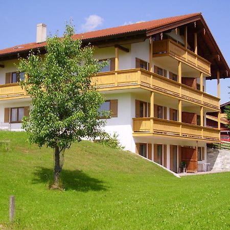 Lindenhof Inzell - Fewo Mit Chiemgaukarte Exterior foto