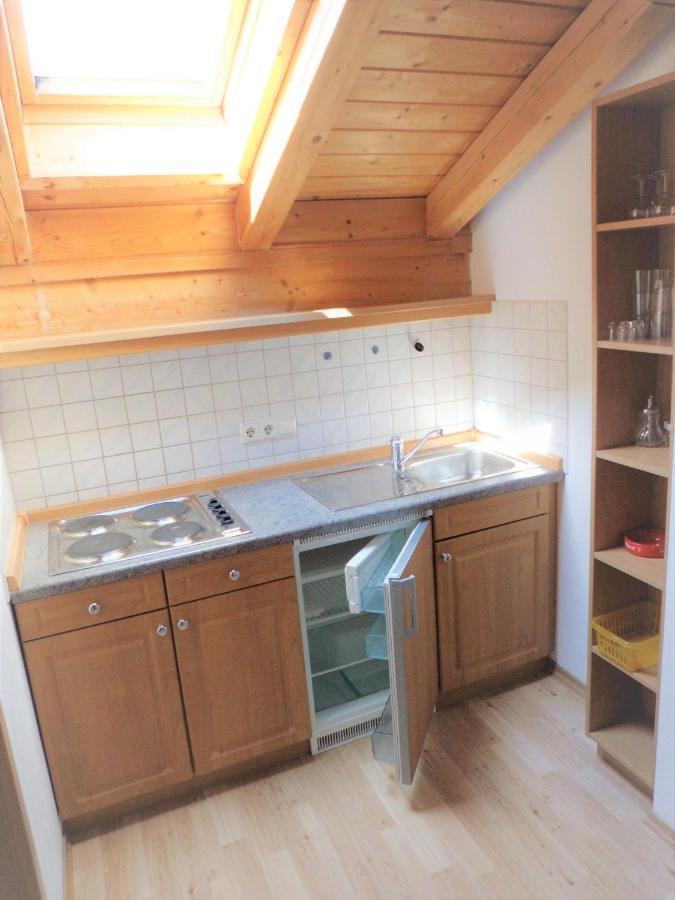 Lindenhof Inzell - Fewo Mit Chiemgaukarte Exterior foto