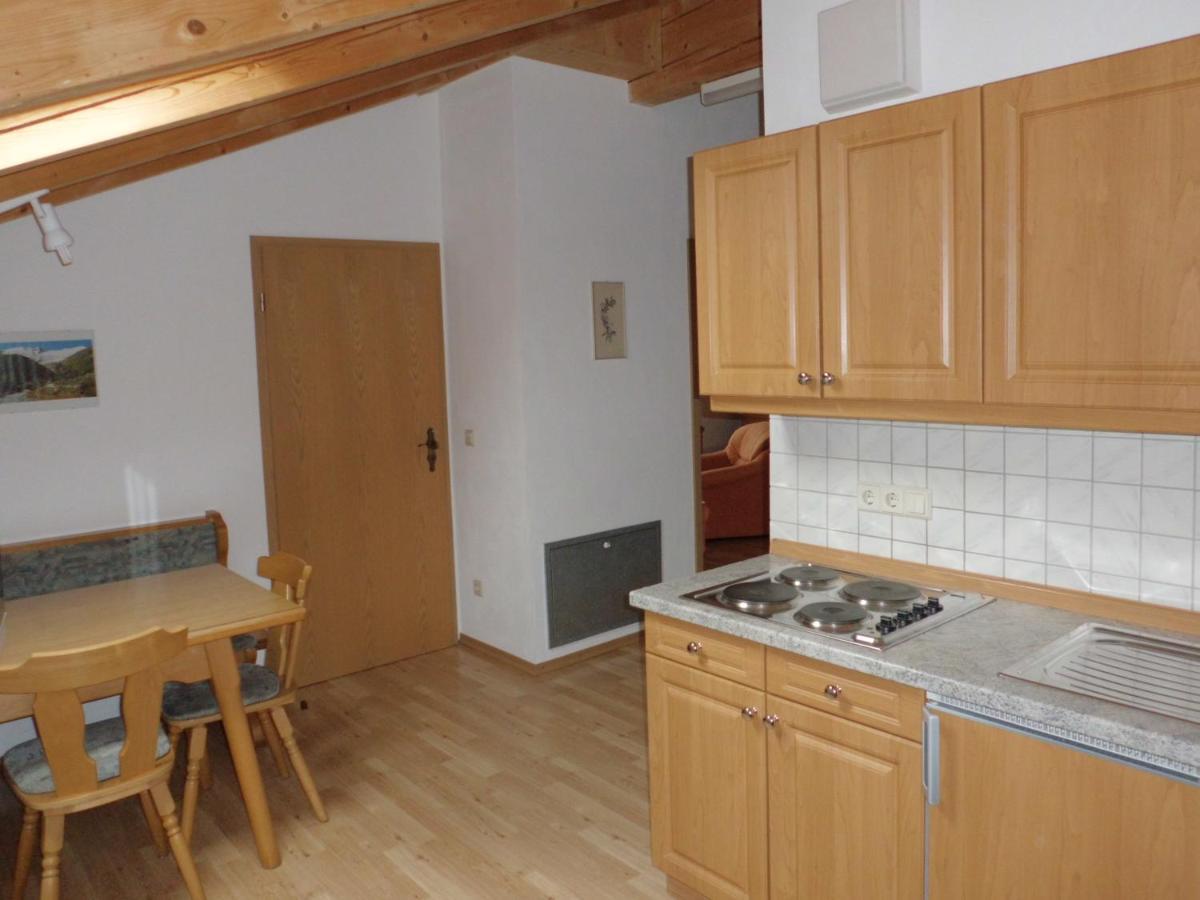 Lindenhof Inzell - Fewo Mit Chiemgaukarte Exterior foto